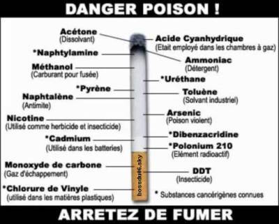 CIgarettes